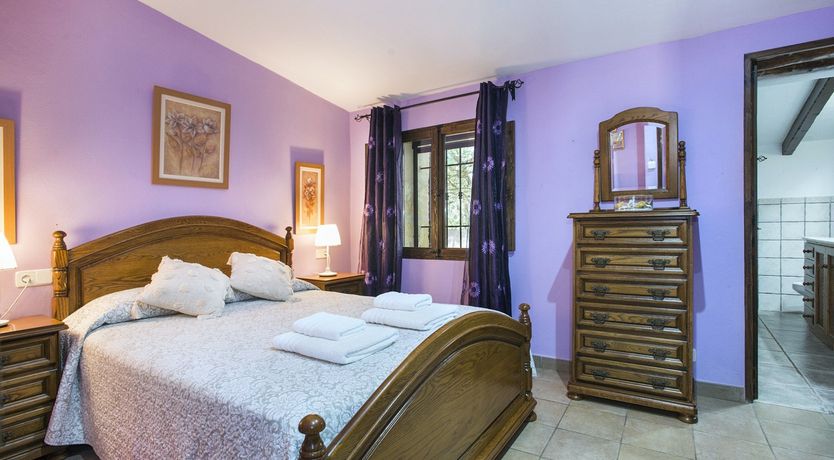 Photo of Up on Magic Mountain