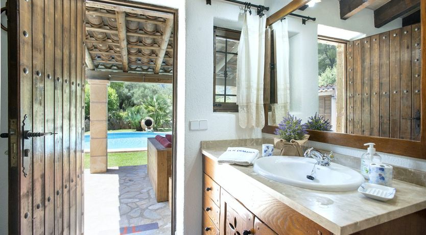 Photo of Up on Magic Mountain