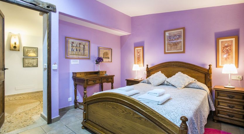 Photo of Up on Magic Mountain