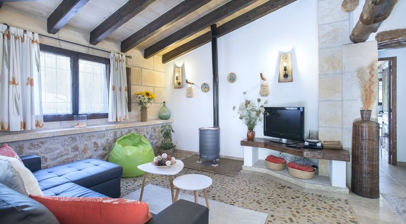 Photo of Up on Magic Mountain