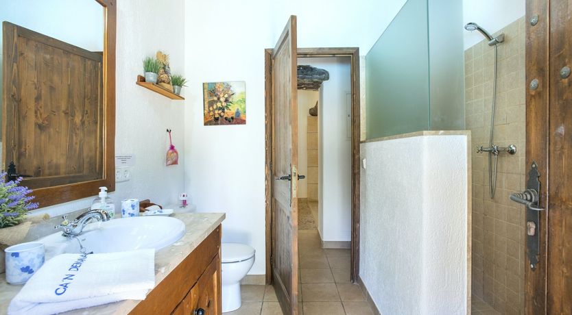 Photo of Up on Magic Mountain