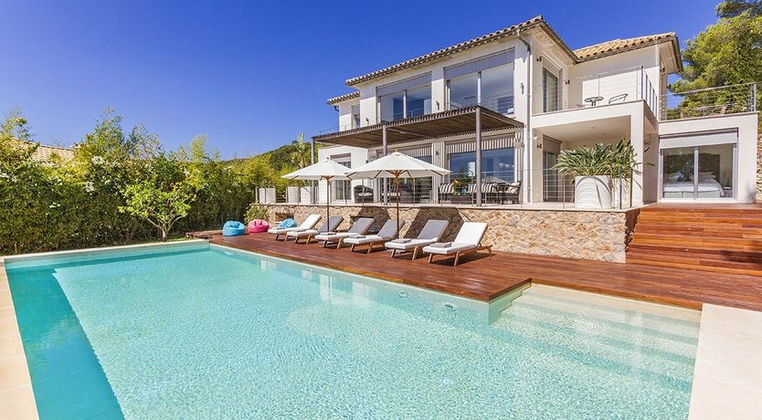 Photo of Marble & Monochrome