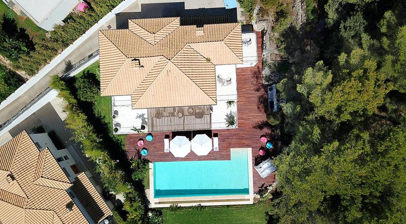 Photo of Marble & Monochrome