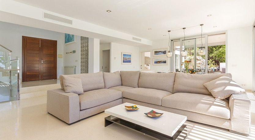 Photo of Marble & Monochrome