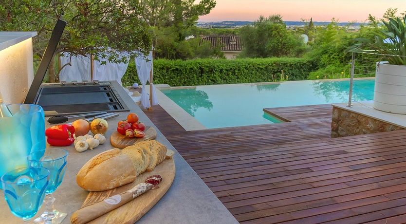 Photo of Marble & Monochrome