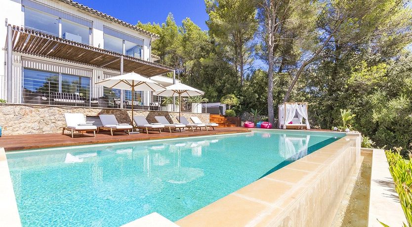 Photo of Marble & Monochrome