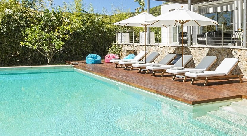 Photo of Marble & Monochrome