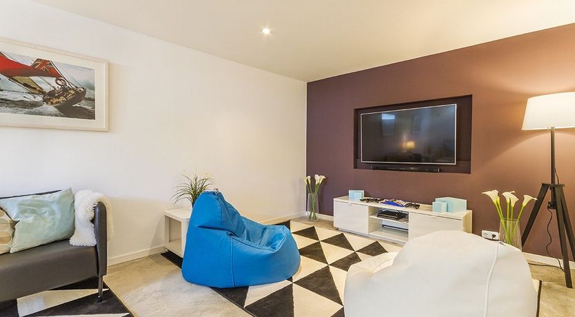 Photo of Marble & Monochrome