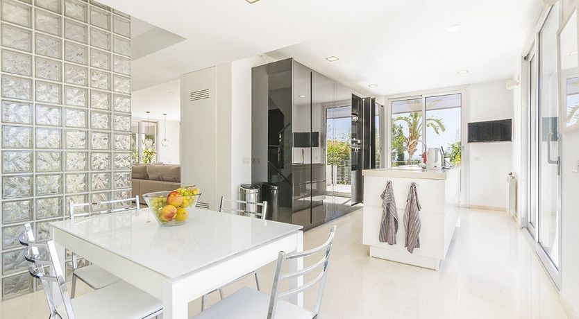 Photo of Marble & Monochrome