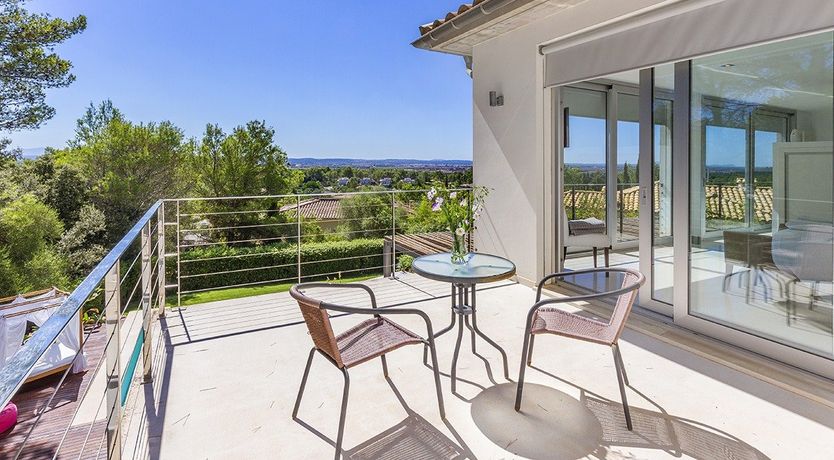 Photo of Marble & Monochrome