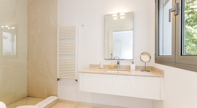 Photo of Marble & Monochrome