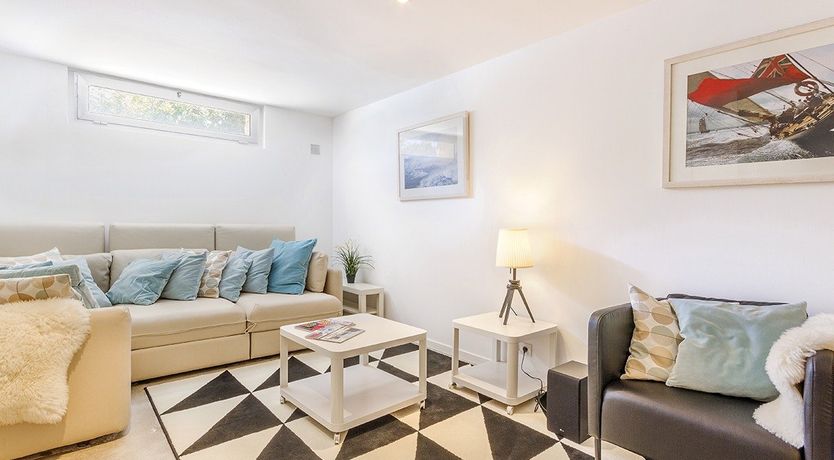 Photo of Marble & Monochrome