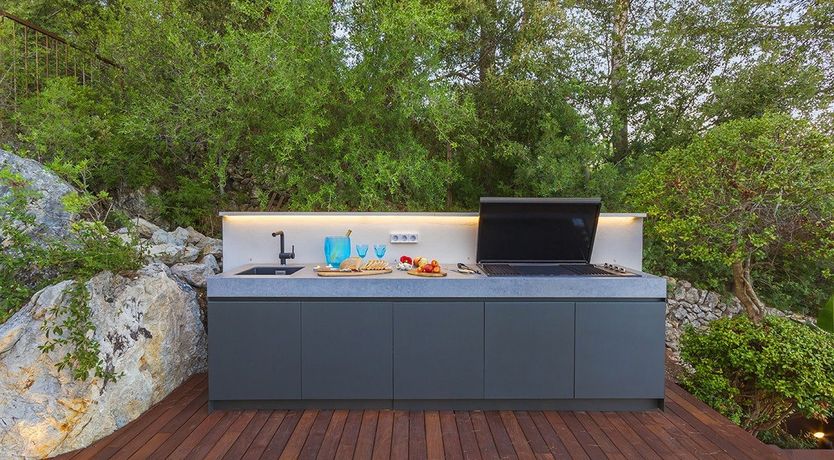 Photo of Marble & Monochrome