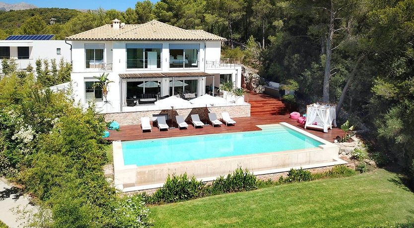 Photo of Marble & Monochrome