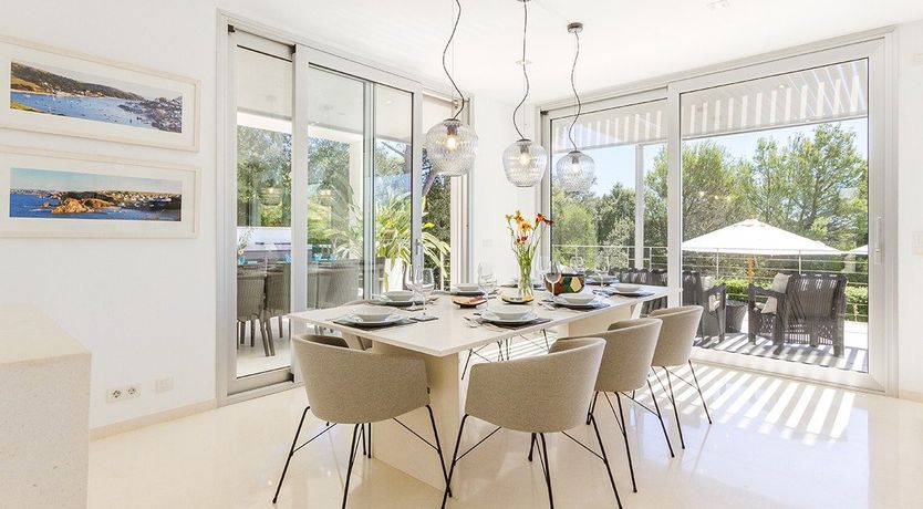 Photo of Marble & Monochrome