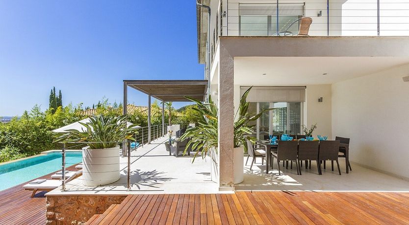 Photo of Marble & Monochrome