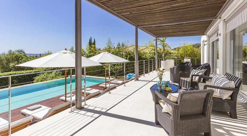 Photo of Marble & Monochrome