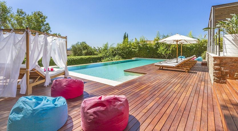 Photo of Marble & Monochrome