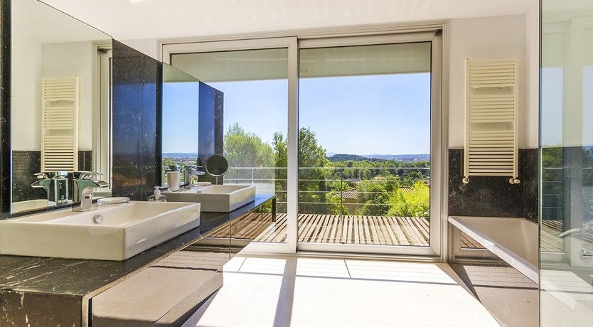 Photo of Marble & Monochrome