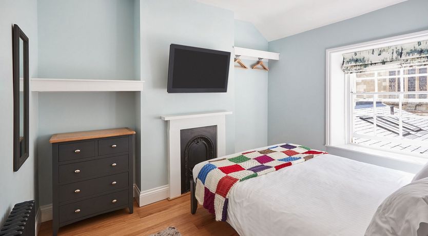 Photo of Cobbles of the Church Yard