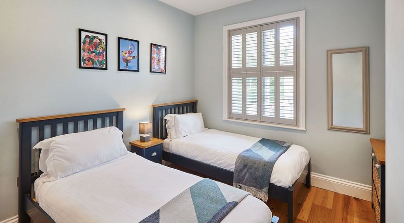 Photo of Cobbles of the Church Yard