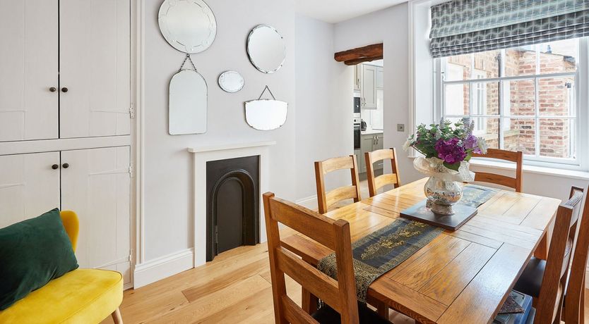 Photo of Cobbles of the Church Yard