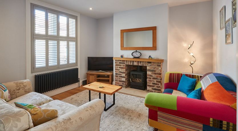 Photo of Cobbles of the Church Yard