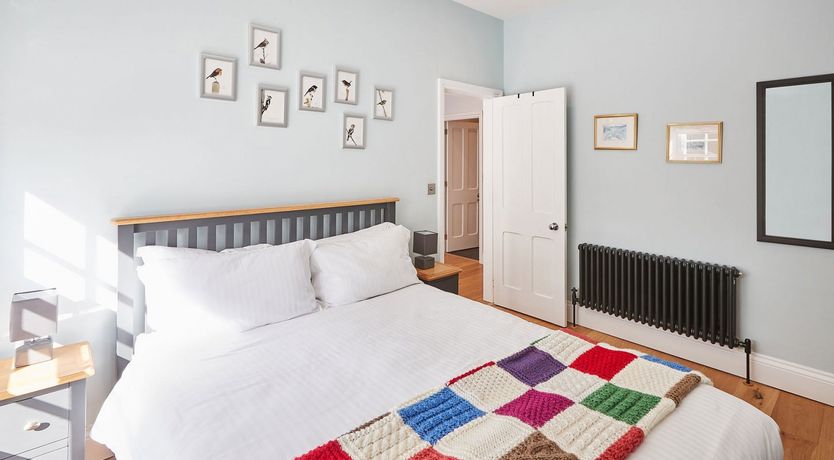 Photo of Cobbles of the Church Yard