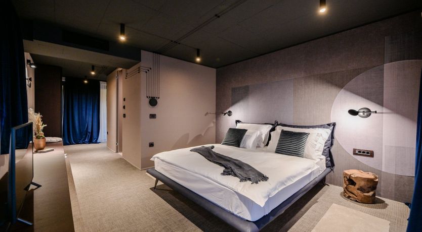 Photo of The Cobalt Bay