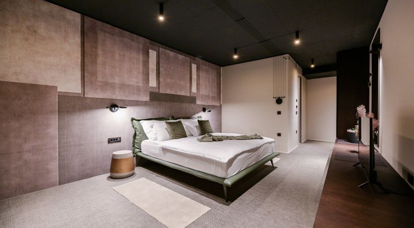 Photo of The Cobalt Bay