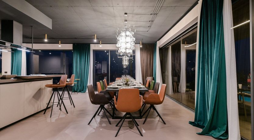 Photo of The Cobalt Bay