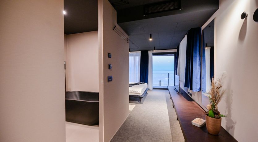 Photo of The Cobalt Bay