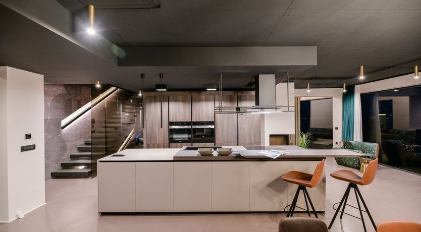 Photo of The Cobalt Bay