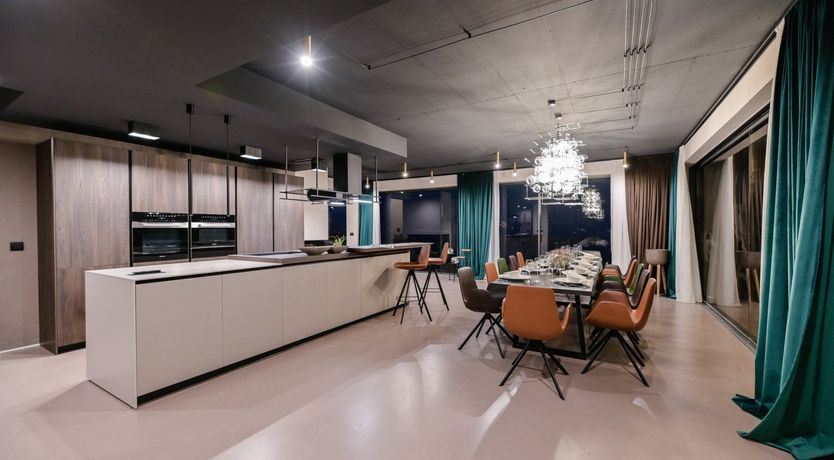 Photo of The Cobalt Bay