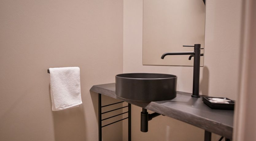 Photo of The Cobalt Bay