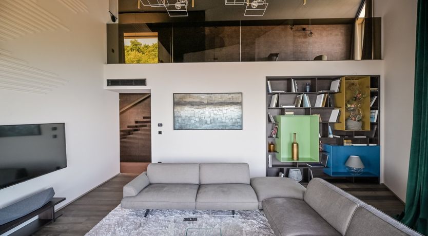 Photo of The Cobalt Bay