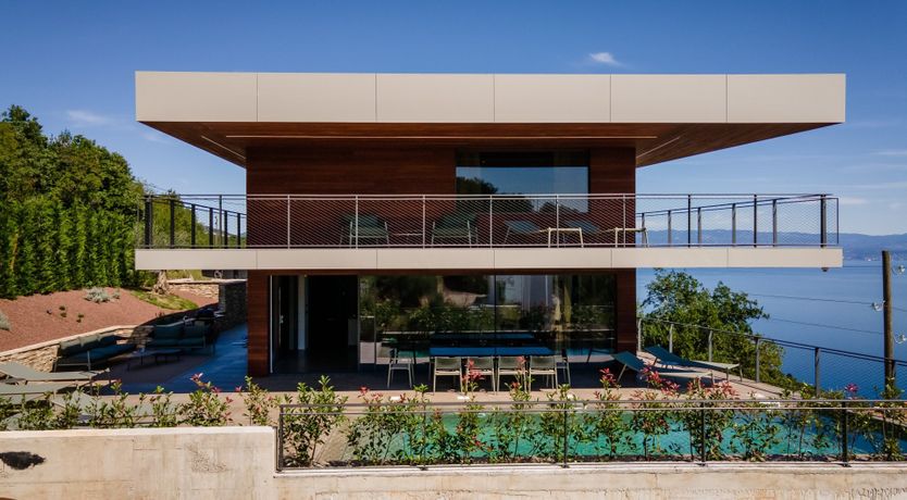 Photo of The Cobalt Bay