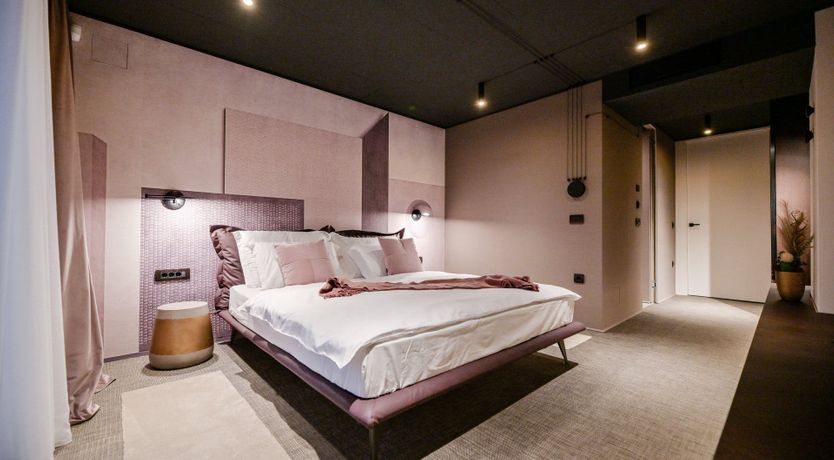 Photo of The Cobalt Bay