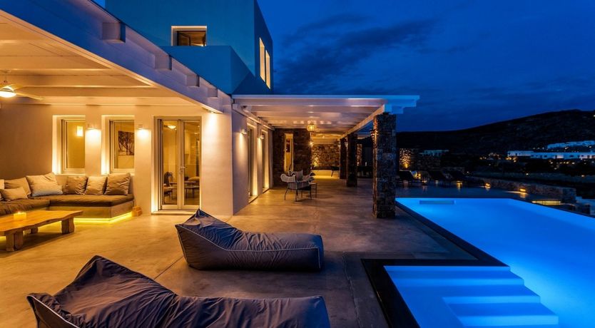 Photo of Just Coasting