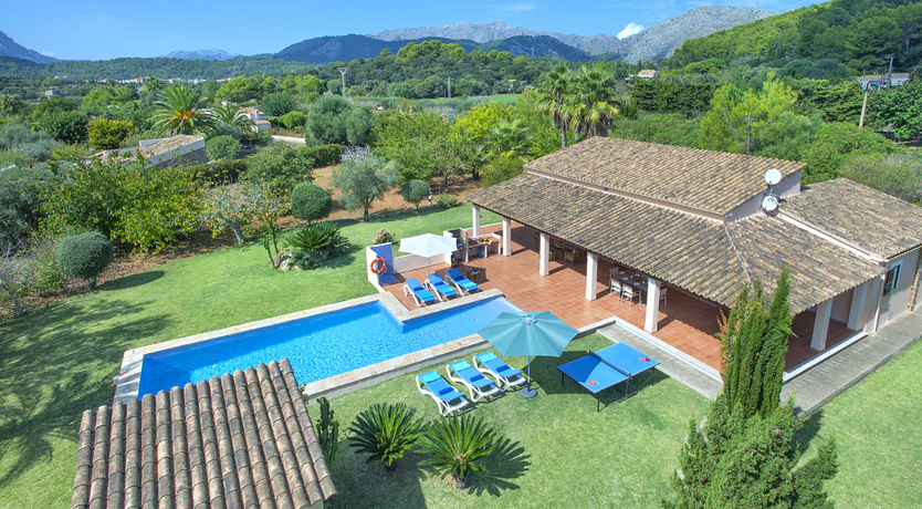 Photo of Green Dreaming