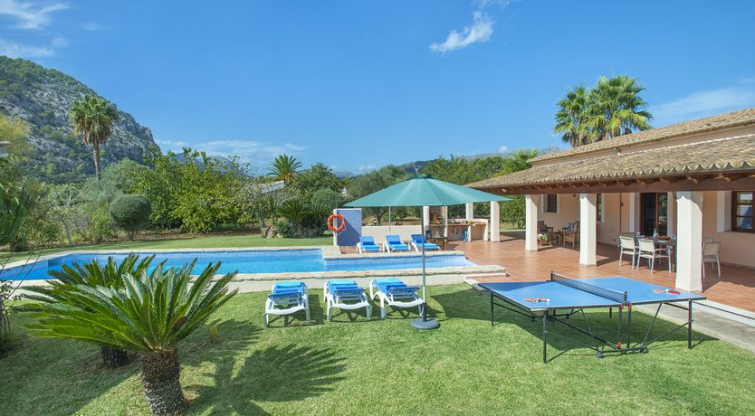 Photo of Green Dreaming