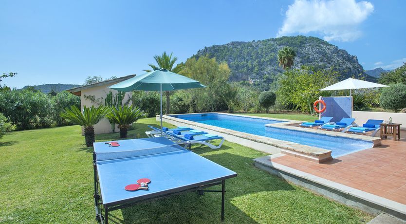 Photo of Green Dreaming