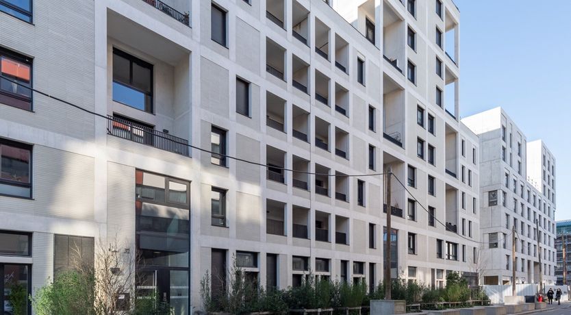 Photo of Lyon, Mon Amour