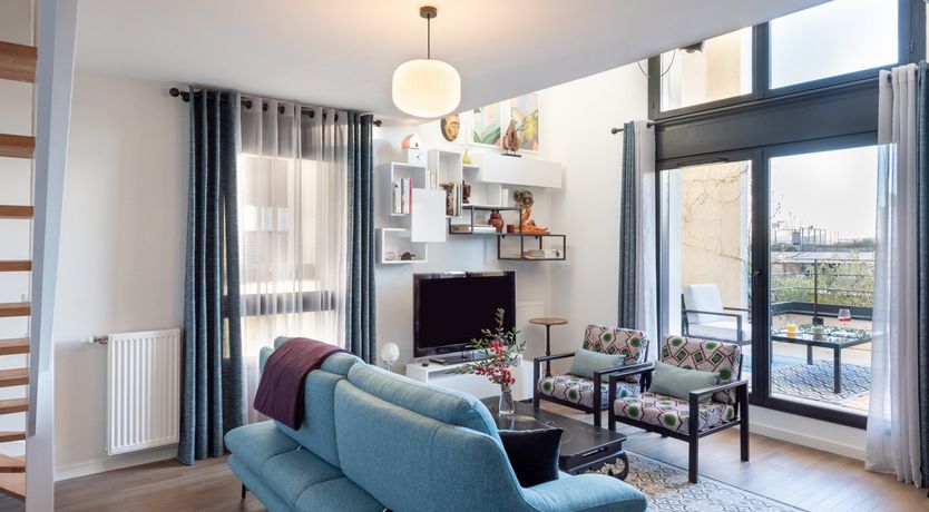 Photo of Lyon, Mon Amour