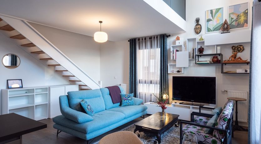 Photo of Lyon, Mon Amour