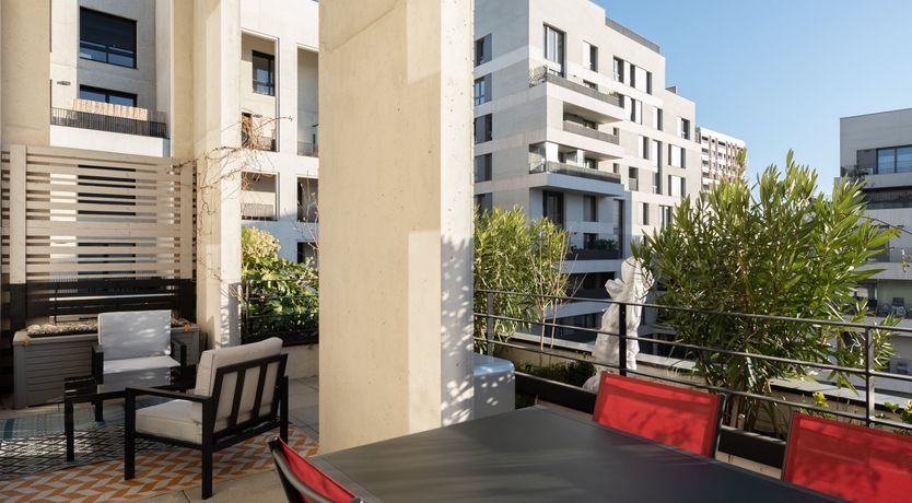 Photo of Lyon, Mon Amour