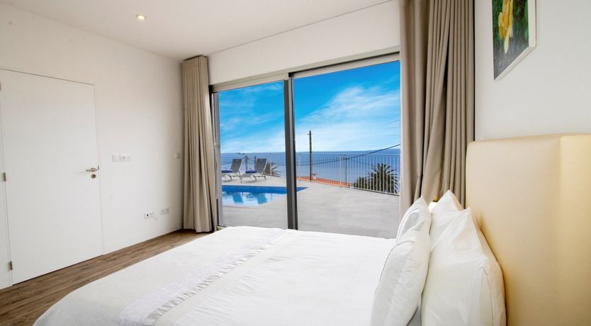 Photo of Sapphire Seabird