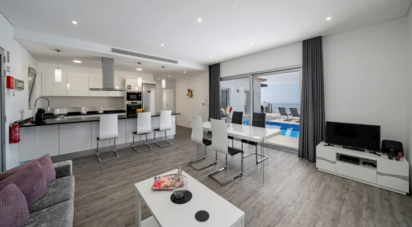 Photo of Sapphire Seabird