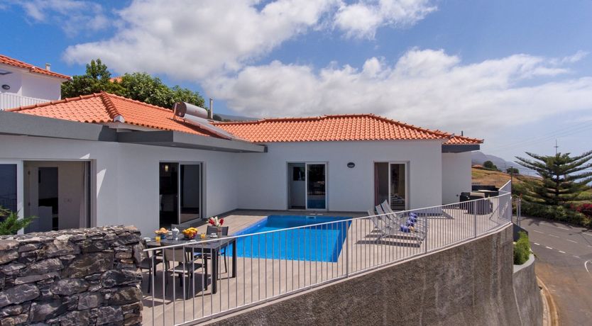 Photo of Sapphire Seabird