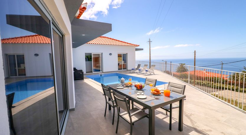 Photo of Sapphire Seabird